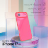 Funda Silicona Color para iPhone Air - La Casa de las Carcasas, Accesorios y Fundas para móviles Funda Silicona Color para iPhone Air - La Casa de las Carcasas, Accesorios y Fundas para móviles