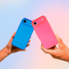 Funda Silicona Color para iPhone Air - La Casa de las Carcasas, Accesorios y Fundas para móviles Funda Silicona Color para iPhone Air - La Casa de las Carcasas, Accesorios y Fundas para móviles