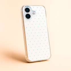 Funda Brillantes para iPhone 17 - La Casa de las Carcasas, Accesorios y Fundas para móviles