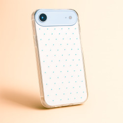 Funda Brillantes para iPhone Air - La Casa de las Carcasas, Accesorios y Fundas para móviles