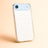Funda Brillantes para iPhone Air - La Casa de las Carcasas, Accesorios y Fundas para móviles