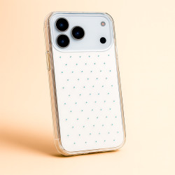 Funda Brillantes para iPhone 17 Pro - La Casa de las Carcasas, Accesorios y Fundas para móviles