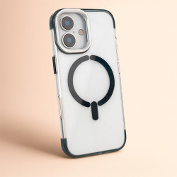 Funda Cam Holder Antiyellow Compatible con MagSafe para iPhone 17 - La Casa de las Carcasas, Accesorios y Fundas para móviles