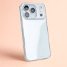 Funda Silicona Transparente para iPhone 17 Pro Max - La Casa de las Carcasas, Accesorios y Fundas para móviles