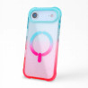 Funda Bumper Reforzada Degradada compatible con MagSafe para iPhone 17 Air