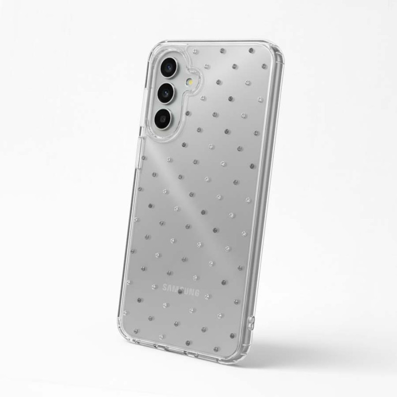 Funda Brillantes para Samsung Galaxy A17 Funda Brillantes para Samsung Galaxy A17