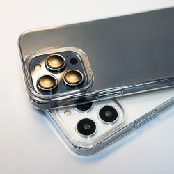 Funda Silicona Transparente para Samsung Galaxy A17