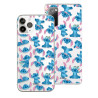 Funda Oficial Lilo & Stitch - Caras de Stitch