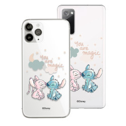 Funda Oficial Lilo & Stitch - Amor Mágico