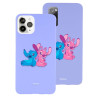 Funda Oficial Lilo & Stitch - Love