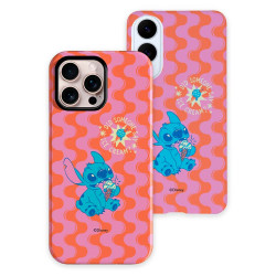 Funda Oficial Tough Lilo & Stitch - Dulce Desastre