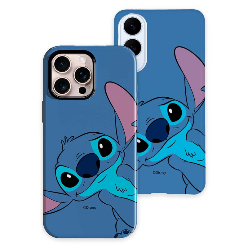 Funda Oficial Tough Lilo & Stitch - Tu Amigo Stitch