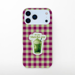 Funda Tough - In My Matcha Era