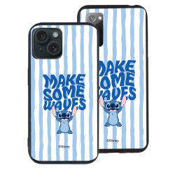 Funda Oficial Lilo & Stitch - Wave Vibes