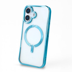 Funda Iron Logo Compatible con MagSafe para iPhone 17 - La Casa de las Carcasas, Accesorios y Fundas para móviles