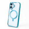 Funda Iron Logo Compatible con MagSafe para iPhone 17 - La Casa de las Carcasas, Accesorios y Fundas para móviles Funda Iron Logo Compatible con MagSafe para iPhone 17 - La Casa de las Carcasas, Accesorios y Fundas para móviles