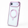 Funda Iron Logo Compatible con MagSafe para iPhone Air - La Casa de las Carcasas, Accesorios y Fundas para móviles Funda Iron Logo Compatible con MagSafe para iPhone Air - La Casa de las Carcasas, Accesorios y Fundas para móviles
