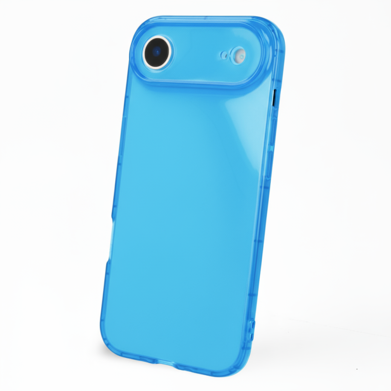 Funda Silicona Color para iPhone Air - La Casa de las Carcasas, Accesorios y Fundas para móviles Funda Silicona Color para iPhone Air - La Casa de las Carcasas, Accesorios y Fundas para móviles