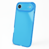 Funda Silicona Color para iPhone Air - La Casa de las Carcasas, Accesorios y Fundas para móviles Funda Silicona Color para iPhone Air - La Casa de las Carcasas, Accesorios y Fundas para móviles