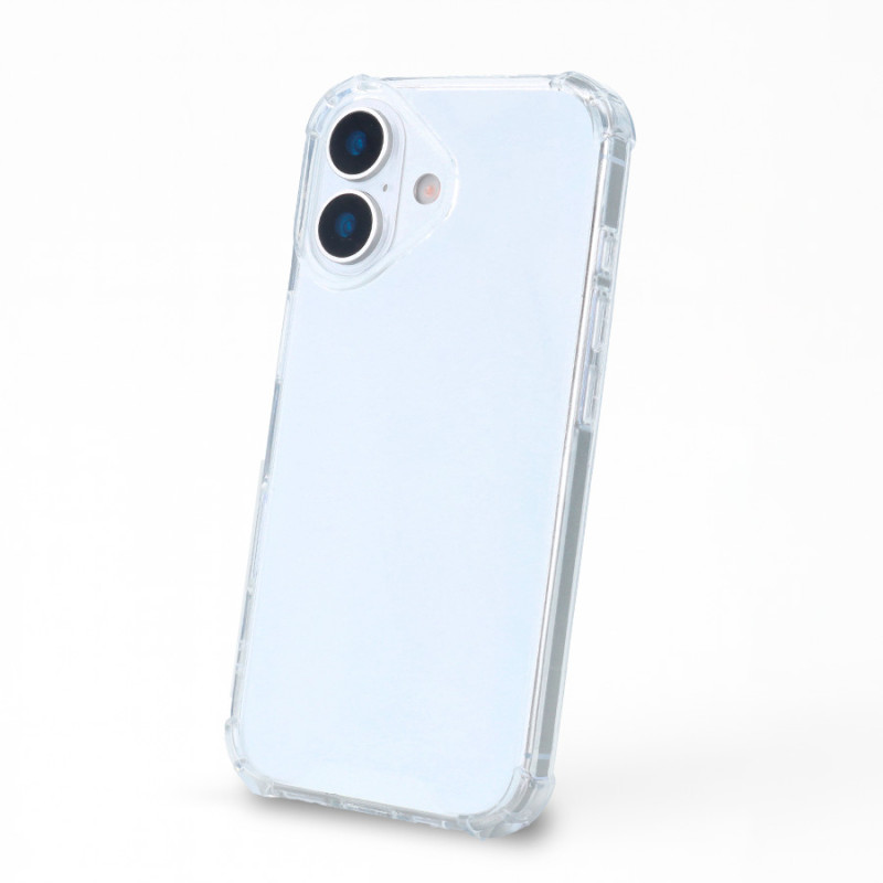 Funda Reforzada para iPhone 17 - La Casa de las Carcasas, Accesorios y Fundas para móviles