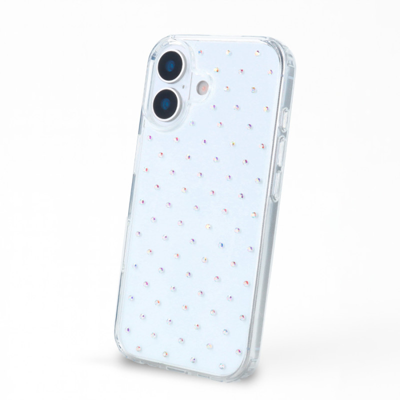Funda Brillantes para iPhone 17 - La Casa de las Carcasas, Accesorios y Fundas para móviles Funda Brillantes para iPhone 17 - La Casa de las Carcasas, Accesorios y Fundas para móviles