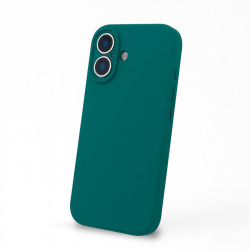 Funda Ultra suave con Cubre cámara para iPhone 17 - La Casa de las Carcasas, Accesorios y Fundas para móviles