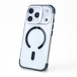 Funda Cam Holder Antiyellow Compatible con MagSafe para iPhone 17 Pro - La Casa de las Carcasas, Accesorios y Fundas para móvile