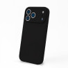 Funda Ultra suave con Cubre cámara para iPhone 17 Pro - La Casa de las Carcasas, Accesorios y Fundas para móviles