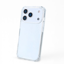 Funda Reforzada para iPhone 17 Pro - La Casa de las Carcasas, Accesorios y Fundas para móviles