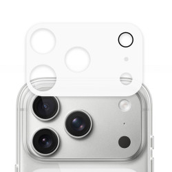 Protector Cámara Cristal para iPhone 17 Pro