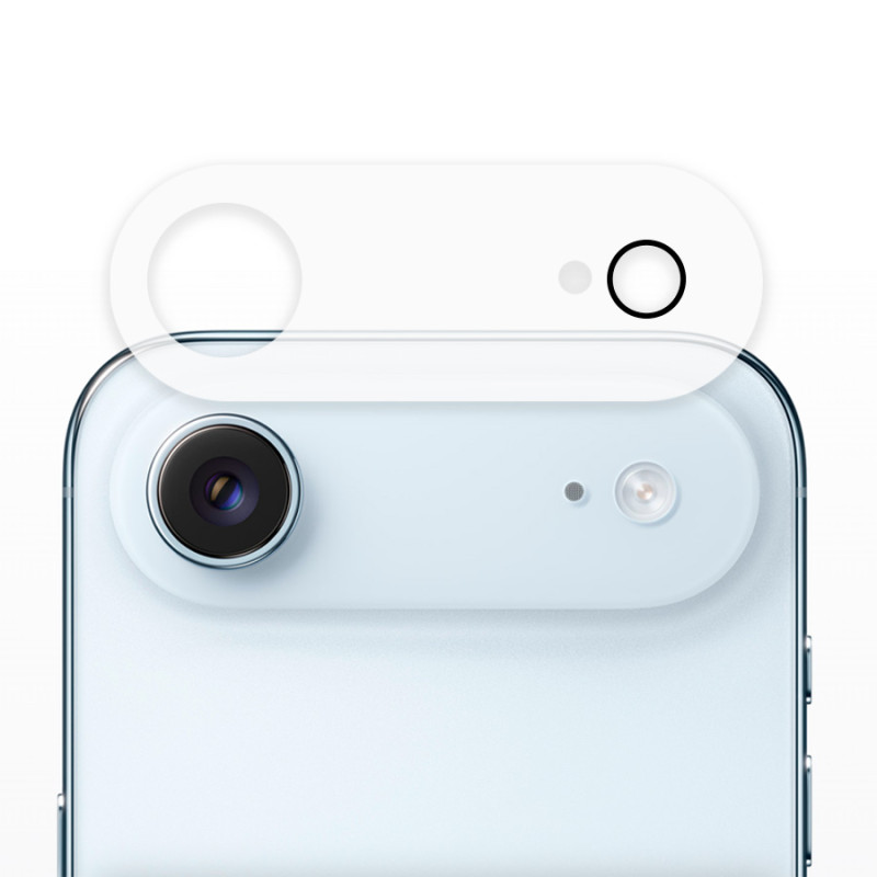 Protector Cámara Cristal para iPhone Air Protector Cámara Cristal para iPhone Air