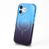 Funda Antiyellow Degradada Compatible con Magsafe para iPhone 17 Funda Antiyellow Degradada Compatible con Magsafe para iPhone 17