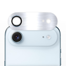 Protector Cámara Metalizado para iPhone Air