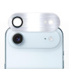 Protector Cámara Metalizado para iPhone Air