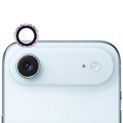 Cubre Objetivo Trenzado para iPhone Air