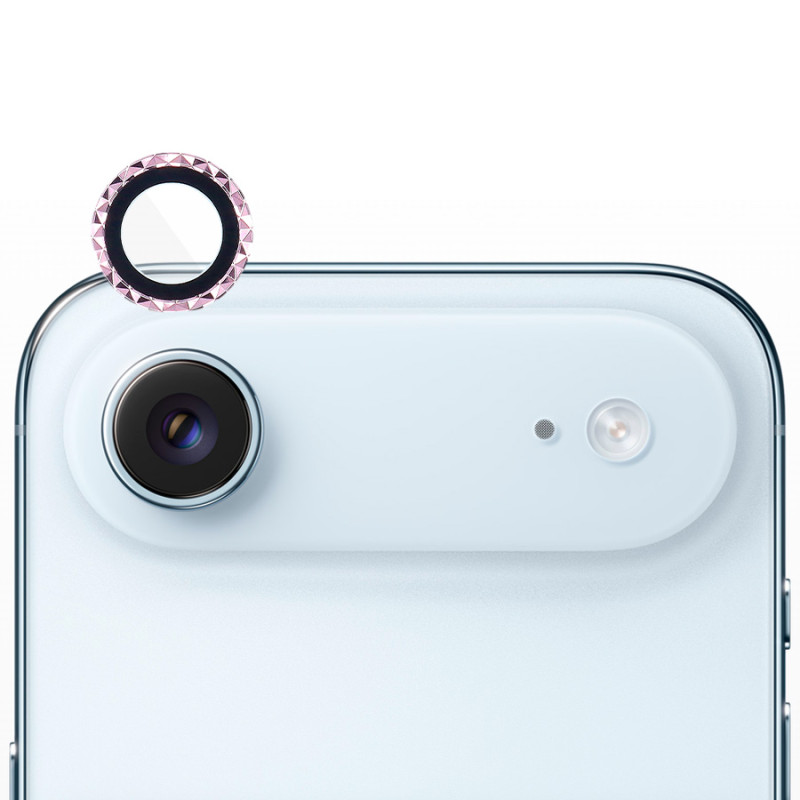 Cubre Objetivo Trenzado para iPhone Air Cubre Objetivo Trenzado para iPhone Air