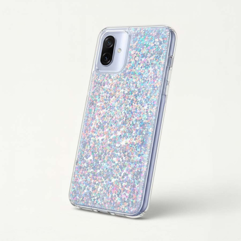 Funda Glitter Premium para Samsung Galaxy A07