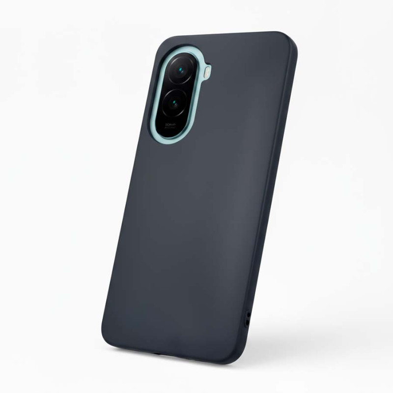 Funda Silicona Color para Xiaomi Poco M7 4G Funda Silicona Color para Xiaomi Poco M7 4G