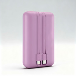 PowerBank 10.0 mAH Color