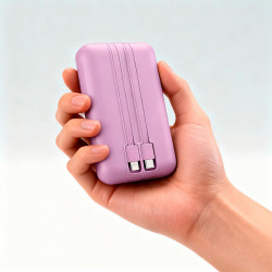 PowerBank 10.0 mAH Color