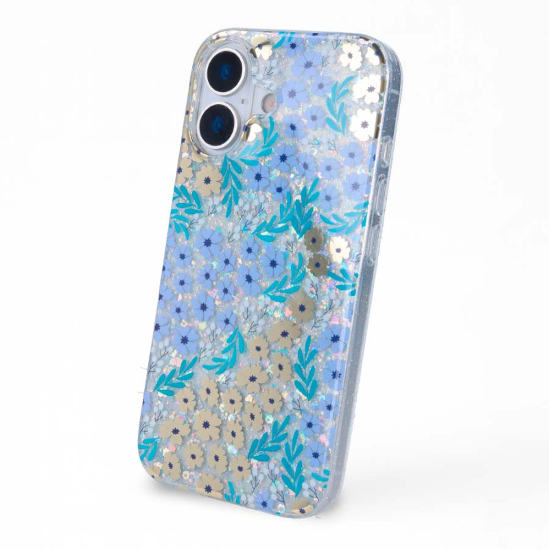 Funda Glossy Shiny para iPhone 17 Funda Glossy Shiny para iPhone 17