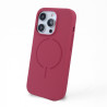 Funda Ultra Suave compatible con Magsafe para iPhone 12 Pro Max Funda Ultra Suave compatible con Magsafe para iPhone 12 Pro Max