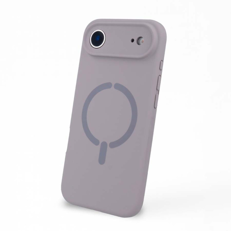 Funda Compatible con MagSafe con Cubre Cámara para iPhone Air Funda Compatible con MagSafe con Cubre Cámara para iPhone Air