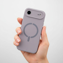 Funda Compatible con MagSafe con Cubre Cámara para iPhone Air - La Casa de las Carcasas, Accesorios y Fundas para móviles