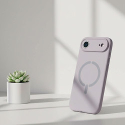 Funda Compatible con MagSafe con Cubre Cámara para iPhone Air - La Casa de las Carcasas, Accesorios y Fundas para móviles