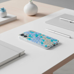 Funda Glossy Shiny para iPhone 17 - La Casa de las Carcasas, Accesorios y Fundas para móviles