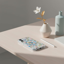 Funda IMD Compatible con Magsafe para iPhone 17 - La Casa de las Carcasas, Accesorios y Fundas para móviles