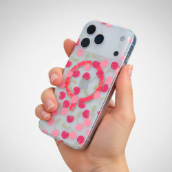 Funda IMD Compatible con Magsafe para iPhone 17 Pro Max - La Casa de las Carcasas, Accesorios y Fundas para móviles