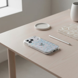 Funda Glitter Premium para iPhone 17 Pro Max - La Casa de las Carcasas, Accesorios y Fundas para móviles