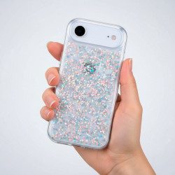 Funda Glitter Premium para iPhone Air - La Casa de las Carcasas, Accesorios y Fundas para móviles